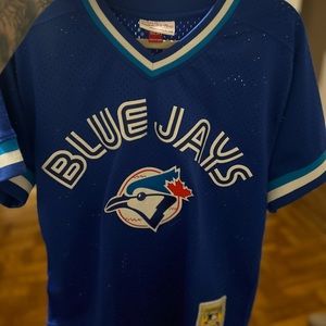 Blue Jays Jersey